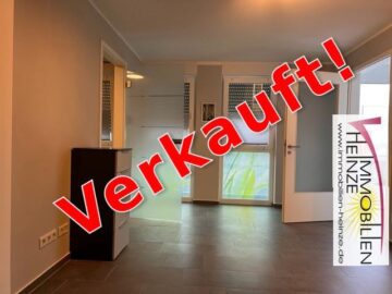 # Rundum perfekt: NEUBAU; ERSTBEZUG; EBENERDIG; HOCHWERTIG AUSGESTATTET; INKL: EBK; CARPORT; GARTEN!, 96050 Bamberg, Erdgeschosswohnung